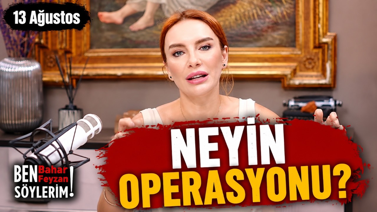 “Süleymancılar”ın Ekonomisi Şok Etti! & Merkez Bankası Gözü Kararttı!