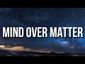 Lil Poppa MIND OVER MATTER Lyrics