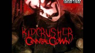 Kidcrusher-Mortician