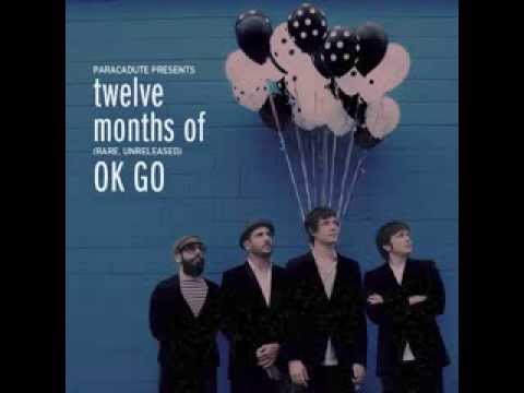 Get Over It (Elevator Version) - Twelve Months of OK Go - August