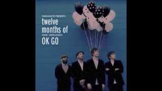 Get Over It (Elevator Version) - Twelve Months of OK Go - August