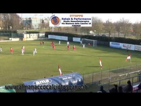 Serie D Girone D Correggese-Crema 1-1