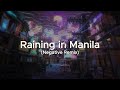 Lola Amour - Raining in Manila (Negative Remix)