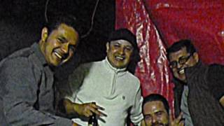 The Black Valiants - Blue Moon Baby - Tributo a The Cramps