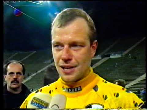 1860 München - VfL Bochum (97/98)