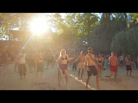 Botond | MANAS festival 2024 |  DJ Set