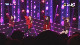 ShaFLA, DDu-Ru-DDu-PPa-Ra-Ppa [THE SHOW 181030]