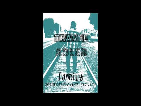 Adler Rouss - Travel (Audio)