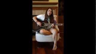 Fathers and Daughters- Katelyn Stoss (Kristin Chenoweth cover)