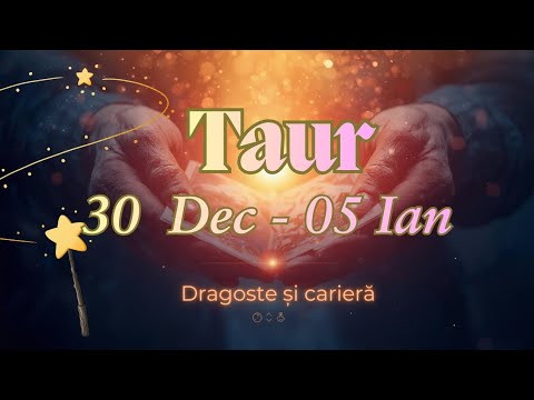 TAUR ♉ Speră că nu e totul pierdut! + Alegerea ta de a provoca puțin haos!💸