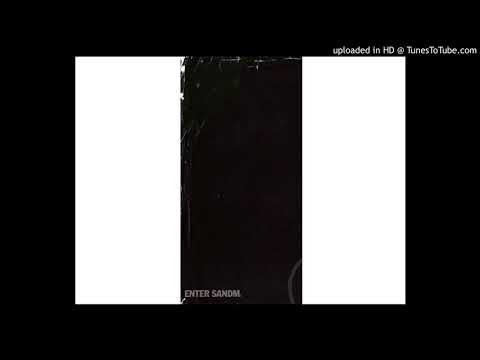 enter sandman but every other beat is missing [CC]