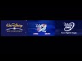 Walt Disney Home Entertainment Disney S Fast Play Disney DVD 2004 2006