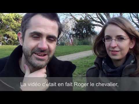 CGI Animated Short Making of : "850 Meters" Ep. 1/4 The Origins by Thuristar Productions