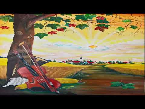 Standard - po doline tichy vetrik veje