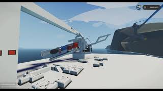 Water Missile MK4 Demo