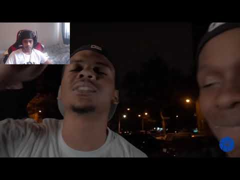 Blockwork X Sha ek X Spongy rolla X Sugarhil Keem - Everybody K (Official Video)