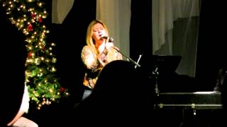 I'll Be Home For Christmas - Kelly Clarkson (Night for Hope 2012)