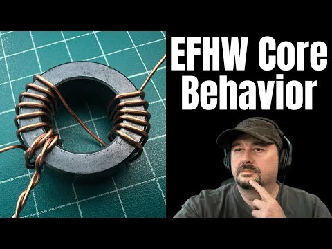 The Magic Behind EFHW Cores REVEALED! thumbnail