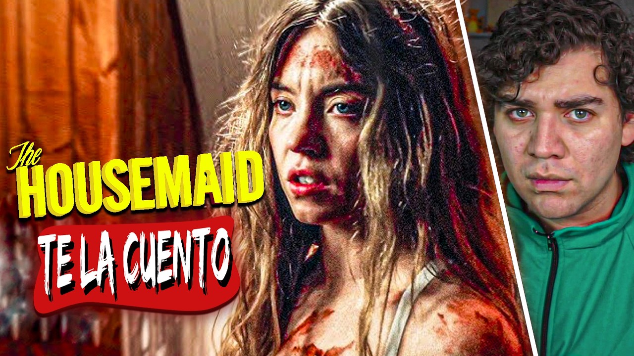 La Empleada (The Housemaid) / Te la Cuento