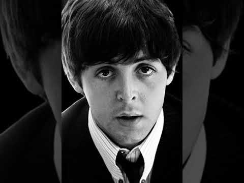 The Beatles - I'll Follow The Sun - Isolated Bass