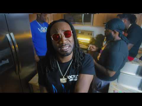 MTG Nut - "Repeat" (Official Music Video) Shot by @GLOBALFILMS17