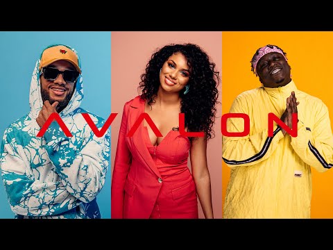 DJ DYLVN x Hansie - Leader ft. Hosai (prod. Zerodix)