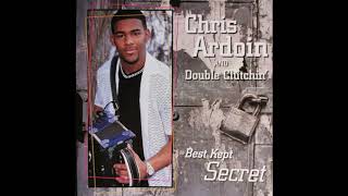 Chris Ardoin &amp; Double Clutchin' -  Chris's Trail Ride
