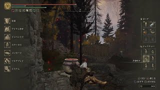 [録画声なし]　ELDEN RING -24-