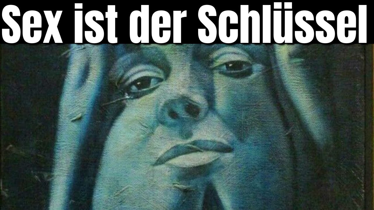 Was wäre, wenn Sex wirklich dein Leben kontrolliert? – Carl Jung