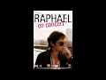 RAPHAEL EN CONCERT BERCY 2008