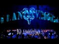 First Mixing-DJ Anonymous Mix En Virtual DJ 8 