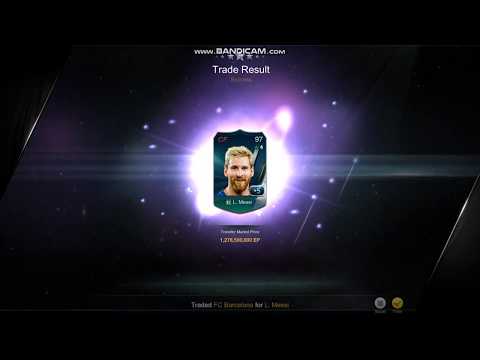 Fifa Online 3 VVIP Trade 6/9/2017  Part 2 ( WB Player )