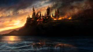 Harry Potter and Deathly Hallows part 2 Soundtrack - 21 Procession