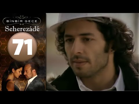 Seherezádé - 71 . Rész