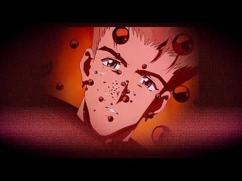 omg karma x demxntia - HIDE