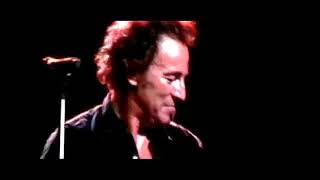 Cynthia - Bruce Springsteen (10-10-2007 Continental Airlines Arena,East Rutherford, New Jersey)