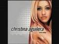 Christina Aguilera - Genie In A Bottle vs. Genio ...