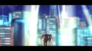 ＃01［黎の軌跡］開幕　(僕は香港人です)
