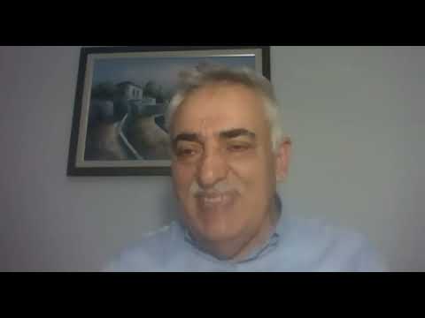 Kist Hidatik EKMUD Webinar 2 Aralık 2021