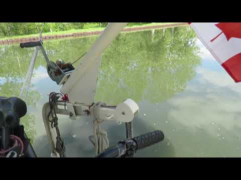 Dutch Steel Motor Cruiser  - Boatshed - Boat Ref#262154