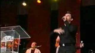 Danilo Monte, Marcos Barrientos - Abre Mis Ojos &amp; Agnus Dei