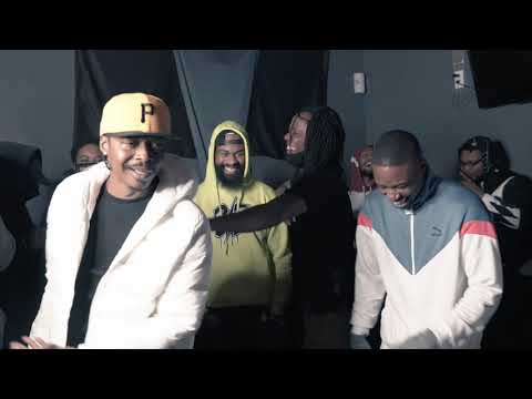 Bossman Bojangles vs Young Rah