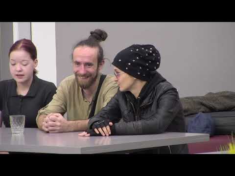 KOMIKS VUK I BILJA VS BLIZNAKINJE - 18.12.2022. - INSTA TV