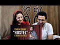 Pakistani React to Hostel - Stand Up Comedy ft. Anubhav Singh Bassi.
