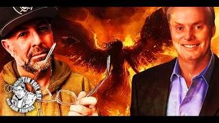 Dragged Down To The Lake Of Fire  w/ Gary Wayne