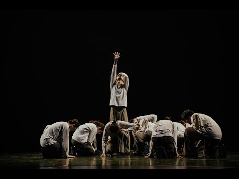 2024 澳門頂尖舞者之夜巡演 | Rebelz Crew | 商業演出