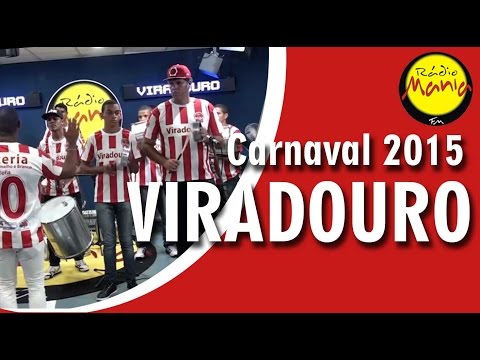 🔴 Radio Mania - Unidos do Viradouro (Samba Exaltação)