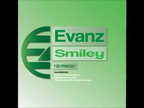 T3K-FREE021: Evanz - "Smiley" FREE 320 MP3 DOWNLOAD! LINK INSIDE