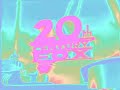 1995 20th Century Fox Home Entertainment In My G Major 86