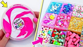 SLIME GIFTS Your FRIENDS WILL WANT! Will Your Friends LOVE These SLIMES??